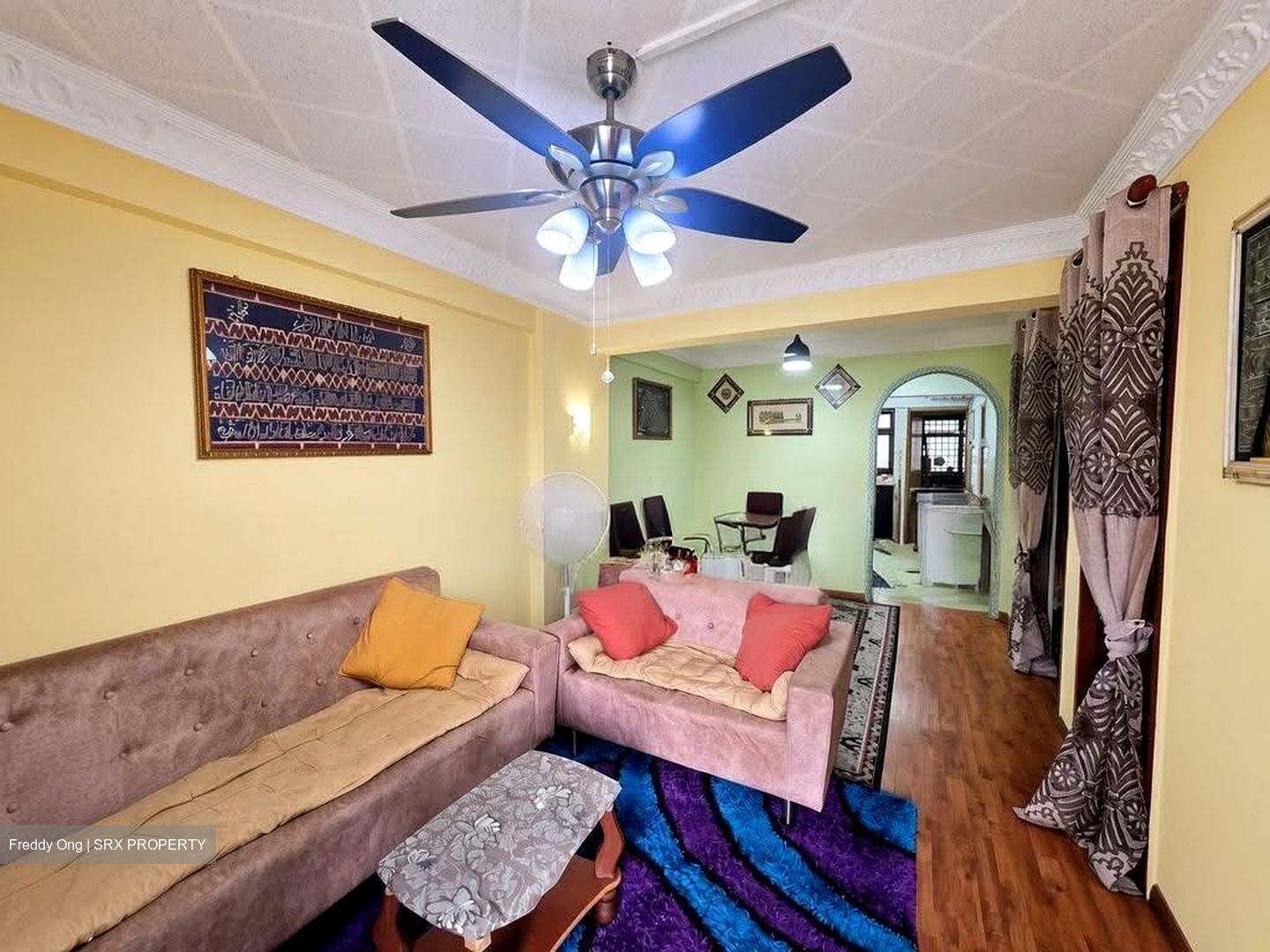 Blk 68 Geylang Bahru Ville (Kallang/Whampoa), HDB 3 Rooms #637350751